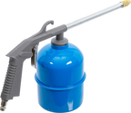 Pistola de pulverização pneumática | 1000 cm³