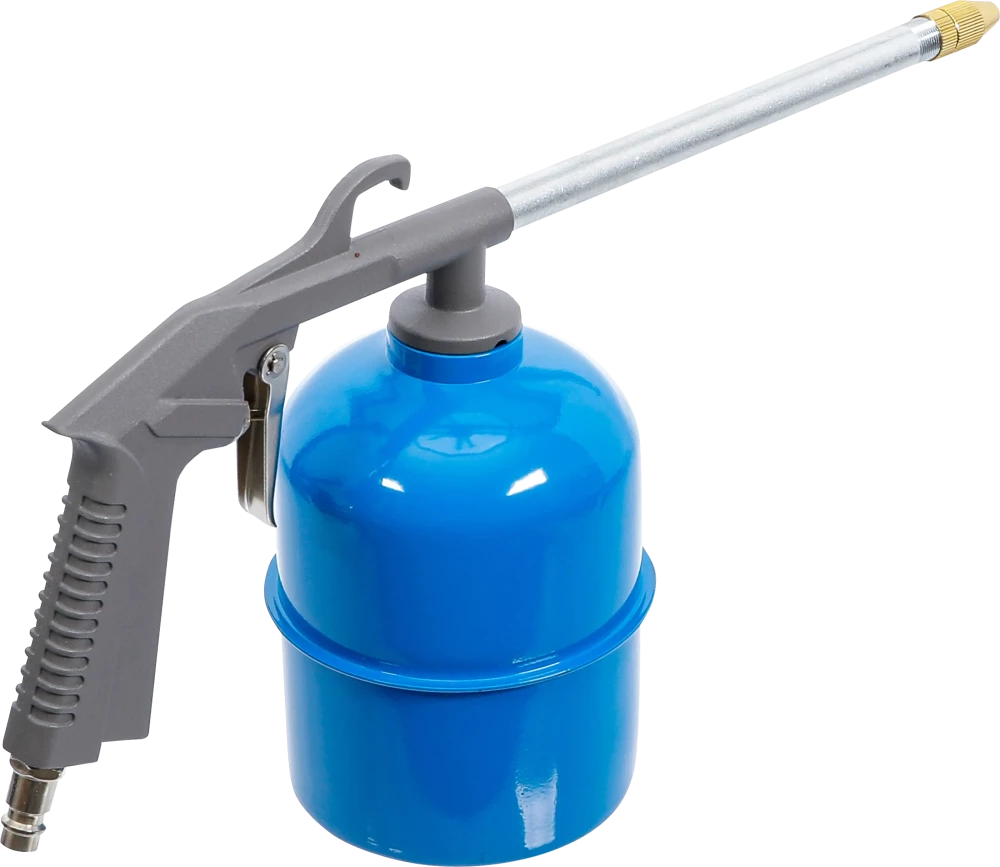 Pistola de pulverização pneumática | 1000 cm³