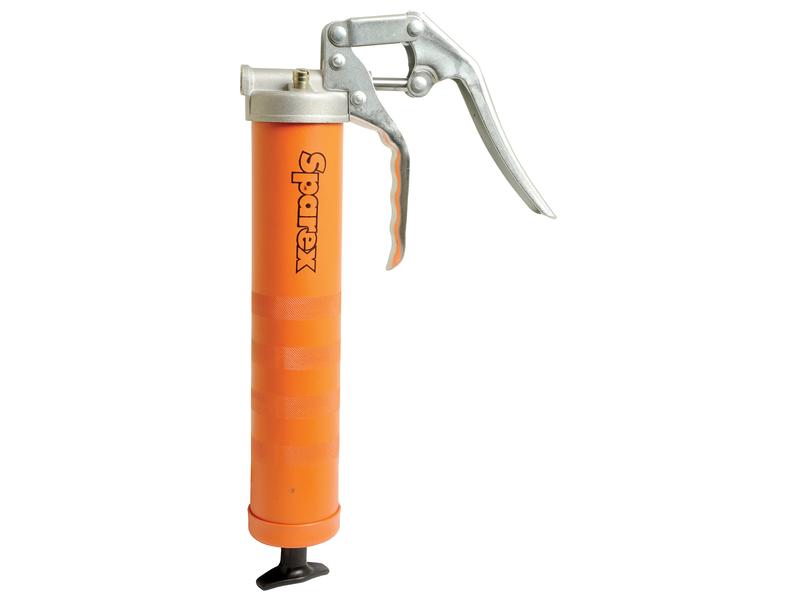 Bomba lubrificação - 400gm (14oz) Cartridge, 500cc Bulk Fill (S.3204)