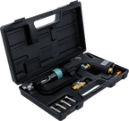 Fresa pneumática para pontos de soldadura