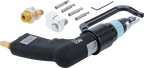 Fresa pneumática para pontos de soldadura