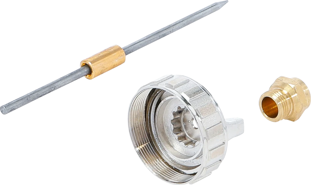 Bocal de substituição | Ø 1,2 mm | para BGS 3206
