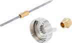 Bocal de substituição | Ø 1,2 mm | para BGS 3206