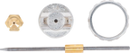 Bocal de substituição | Ø 1,5 mm | para BGS 3206