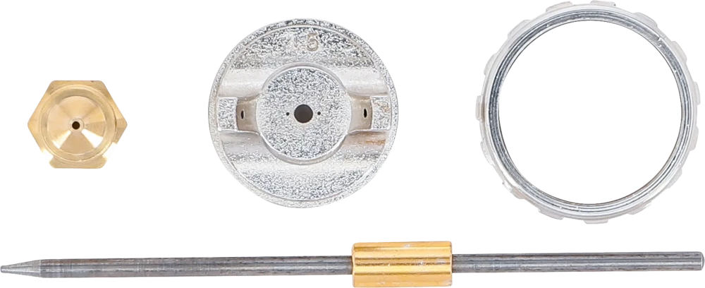 Bocal de substituição | Ø 1,5 mm | para BGS 3206