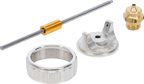 Bocal de substituição | Ø 2,5 mm | para BGS 3206