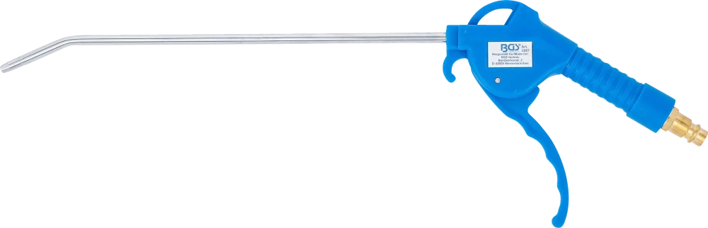 Pistola de ar comprimido | 250 mm