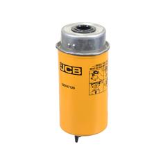 Filtro separador Combustivel - Rosca Aplicavel em: 320/A7120