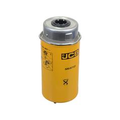 Filtro separador Combustivel - Rosca Aplicavel em: 320/A7121
