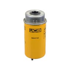 Filtro separador Combustivel - Rosca Aplicavel em: 320/A7123