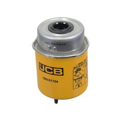 Filtro Combustível - Rosca Aplicavel em: 320/A7124