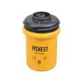 Filtro separador Combustivel - Rosca Aplicavel em: 320/A7227