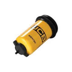 Filtro separador Combustivel - Rosca Aplicavel em: 320/A7357