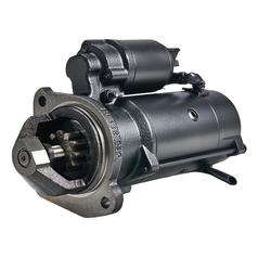 Motor de Arranque Quilowatts (JCB) Aplicavel em: 320/E9653