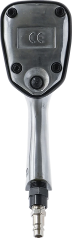 Chave de impacto pneumática com conjunto de ferramentas | 12,5 mm (1/2") | 312 Nm | 16 peças