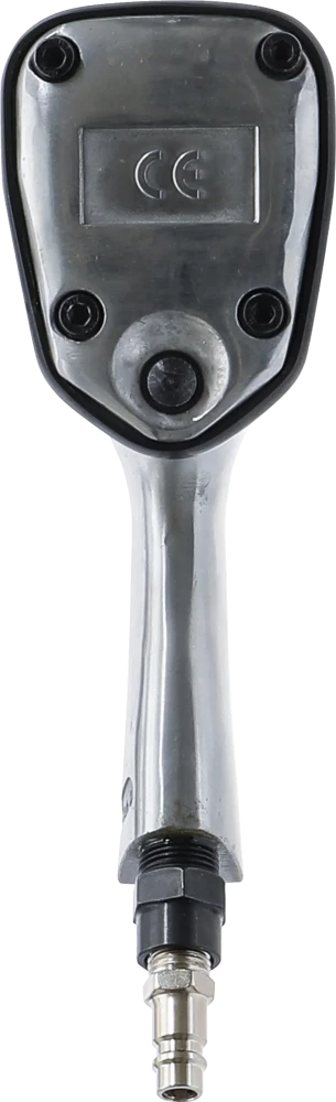 Chave de impacto pneumática com conjunto de ferramentas | 12,5 mm (1/2") | 312 Nm | 16 peças