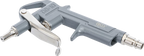 Pistola de ar comprimido | Alumínio fundido sob pressão