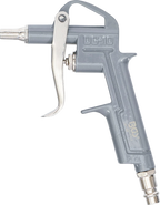 Pistola de ar comprimido | Alumínio fundido sob pressão