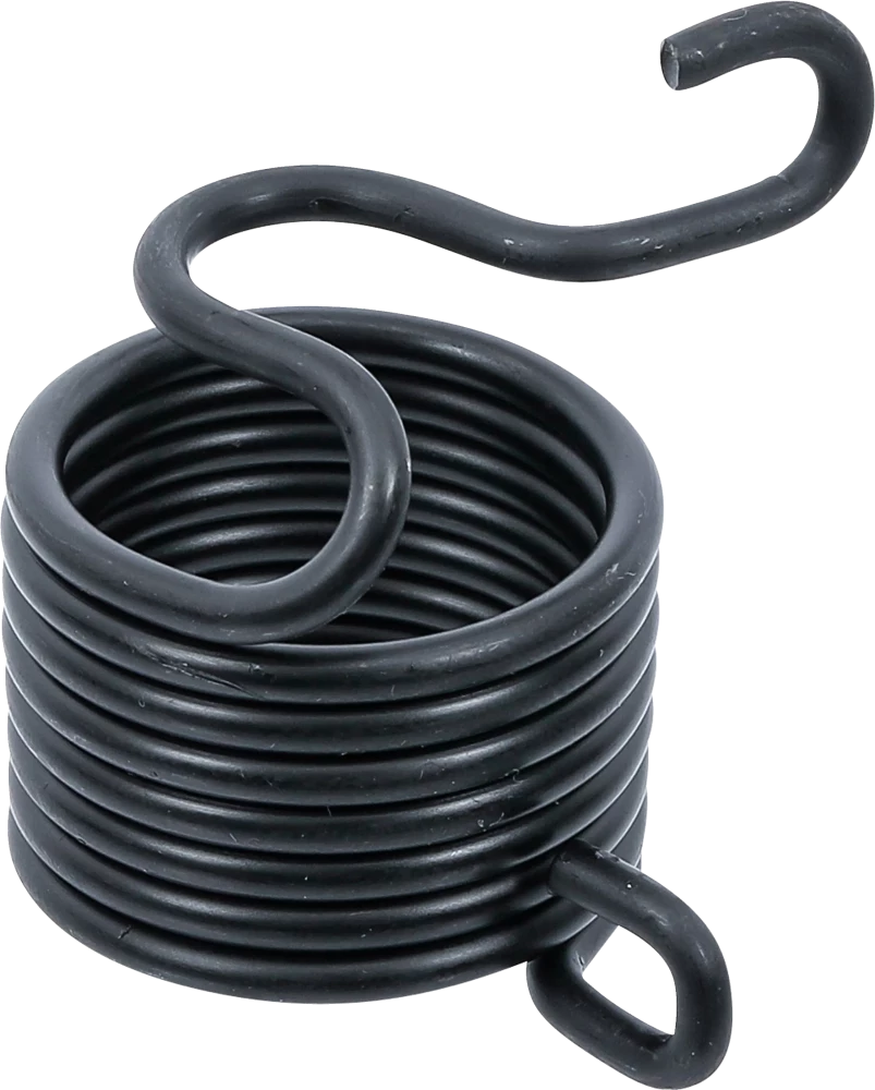 Mola de retenção para cinzel pneumático | para BGS 3213