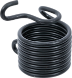 Mola de retenção para cinzel pneumático | para BGS 3213