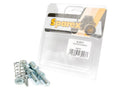 Agripak 2 un. Fecho de cardan 14mm (S.3217)