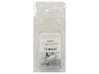 Agripak 2 un. Fecho de cardan 12.9mm (S.3218)