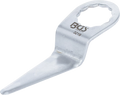 Lâmina de corte | para BGS 3218, 9291 | 52 x 1 mm