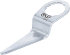 Lâmina de corte | para BGS 3218, 9291 | 52 x 1 mm