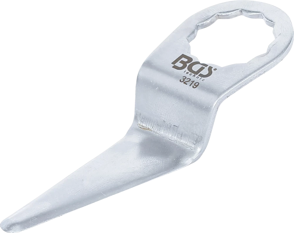 Lâmina de corte | para BGS 3218, 9291 | 52 x 1 mm