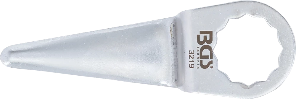 Lâmina de corte | para BGS 3218, 9291 | 52 x 1 mm