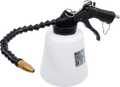 Pistola de pulverização pneumática