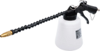 Pistola de pulverização pneumática