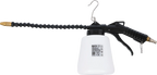 Pistola de pulverização pneumática