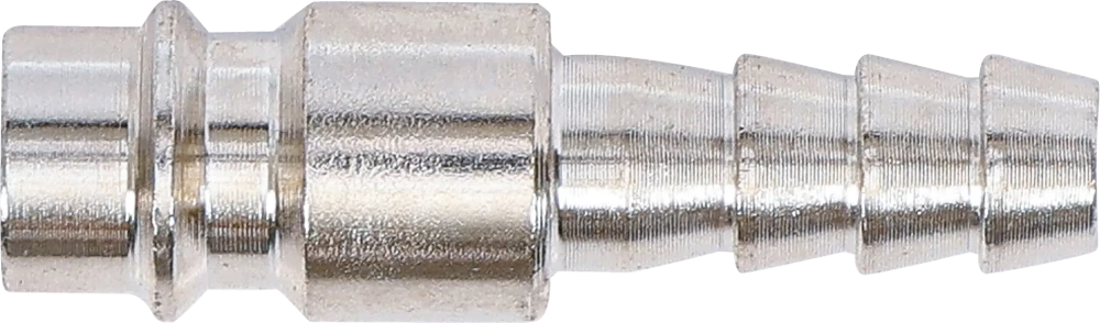 Bico de encaixe para ar comprimido com ligação de mangueira de 8 mm