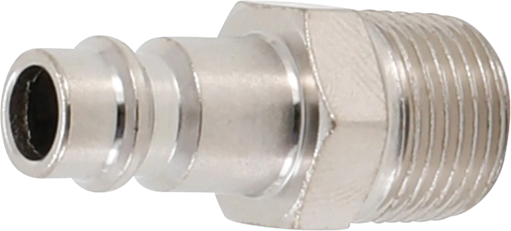 Bico de encaixe para ar comprimido | rosca exterior 10 mm (3/8")