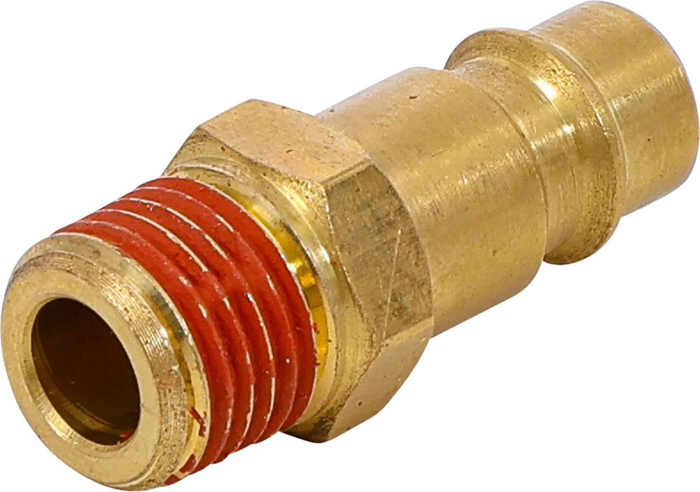 Bico de encaixe | rosca exterior 6,3 mm (1/4")