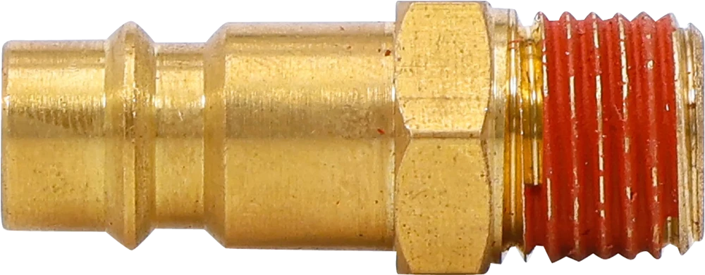 Bico de encaixe | rosca exterior 6,3 mm (1/4")