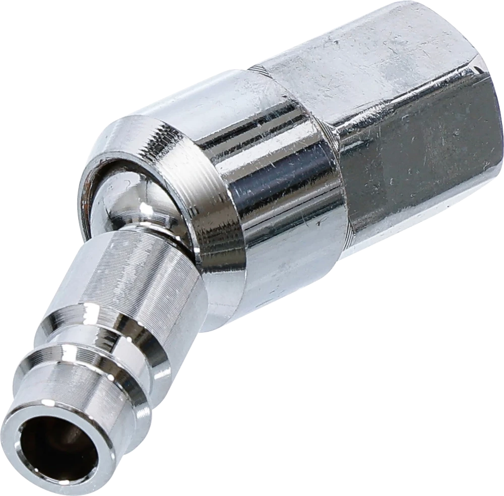 Bico de encaixe roscado | rosca interior 6,3 mm (1/4")