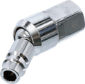 Bico de encaixe roscado | rosca interior 6,3 mm (1/4")