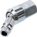 Bico de encaixe roscado | rosca interior 6,3 mm (1/4")
