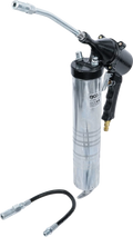 Pistola de lubrificação a ar comprimido | 400 cm³