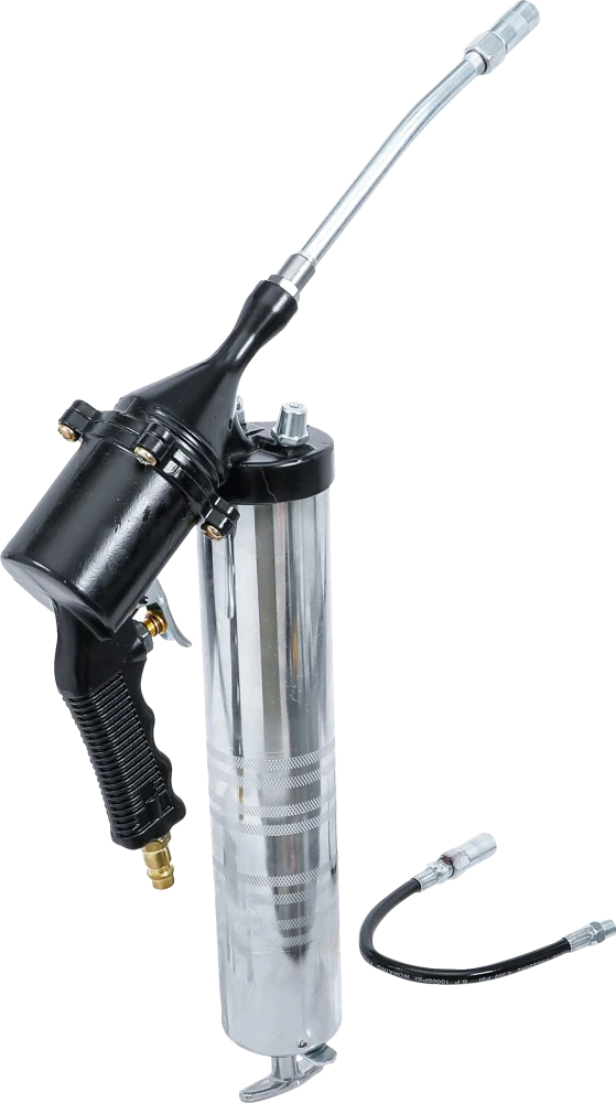 Pistola de lubrificação a ar comprimido | 400 cm³