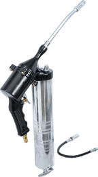 Pistola de lubrificação a ar comprimido | 400 cm³