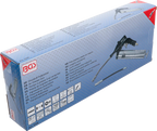 Pistola de lubrificação a ar comprimido | 400 cm³