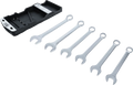Conjunto de Chaves Combinadas Extra Longas 34-50 mm | 6 Peças