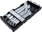 Conjunto de Chaves Combinadas Extra Longas 34-50 mm | 6 Peças
