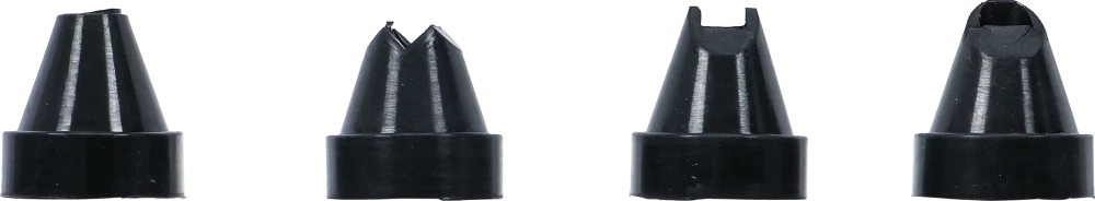 Bocais de substituição para BGS 3243
