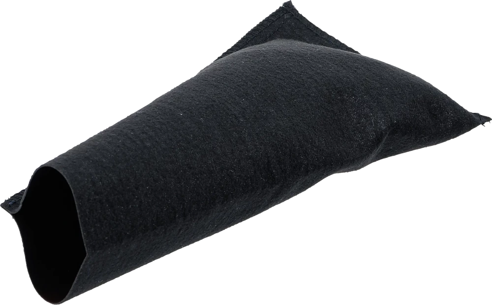 Saco de material de decapagem para BGS 3243