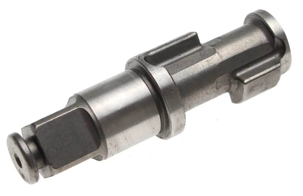 Veio de transmissão para chave de impacto de ar comprimido BGS 3246 | 12,5 mm (1/2")
