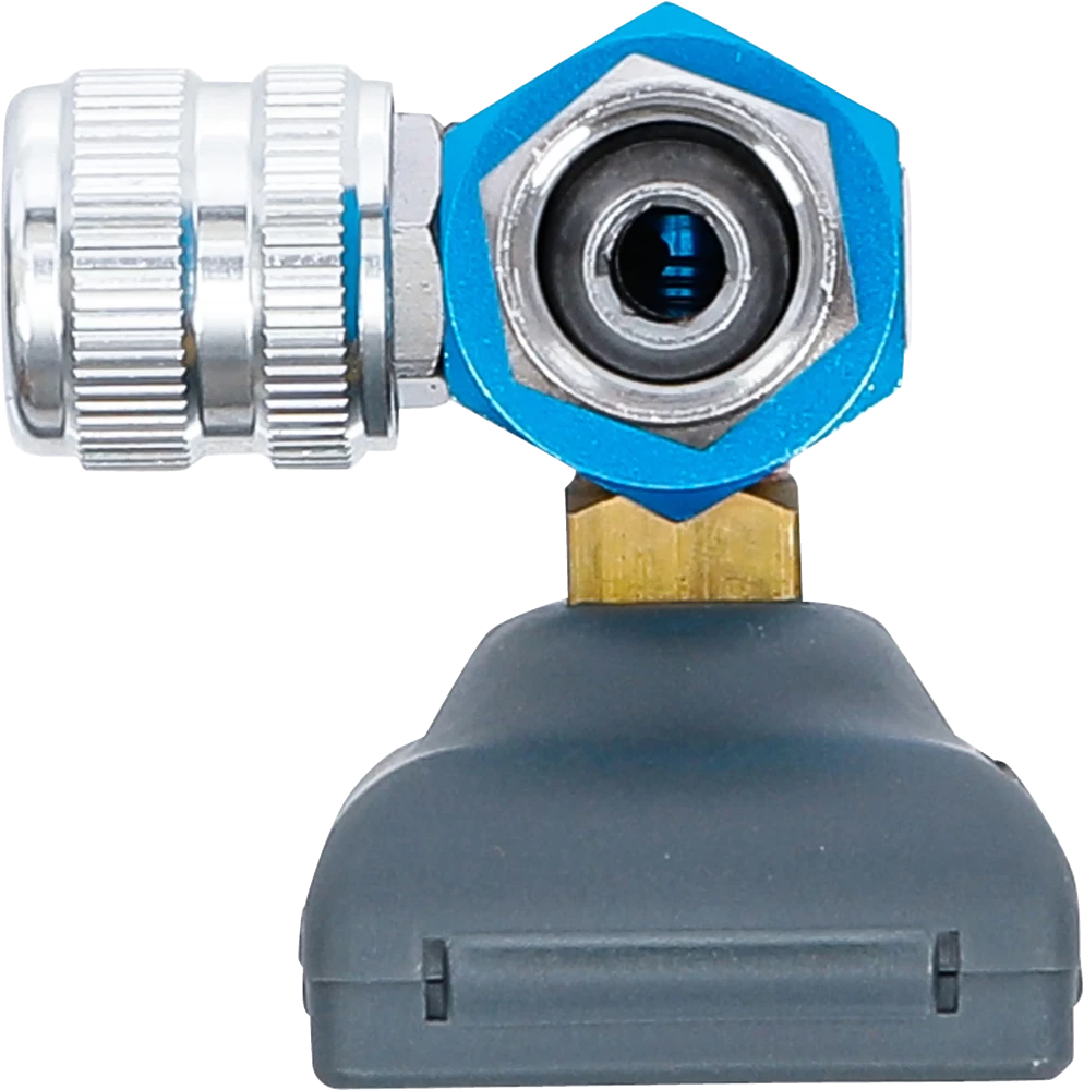 Regulador de pressão para compressores | 0,275 - 11 bar